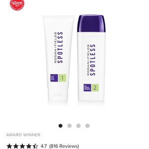 Rodan and fields | Spotless | BRAND NEW